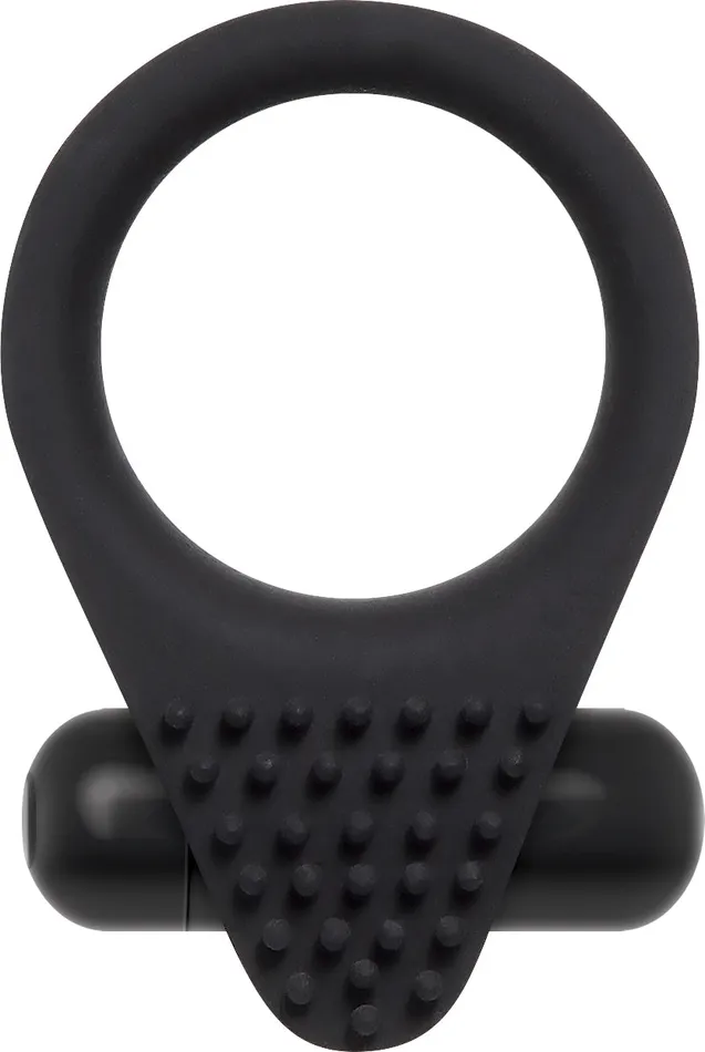 Evolved Novelties Male Sex Toys Zero Tolerance Black Knight Vibrating Cock Ring Evolved Novelties Male Sex Toys Zero Tolerance Black Knight Vibrating Cock Ring