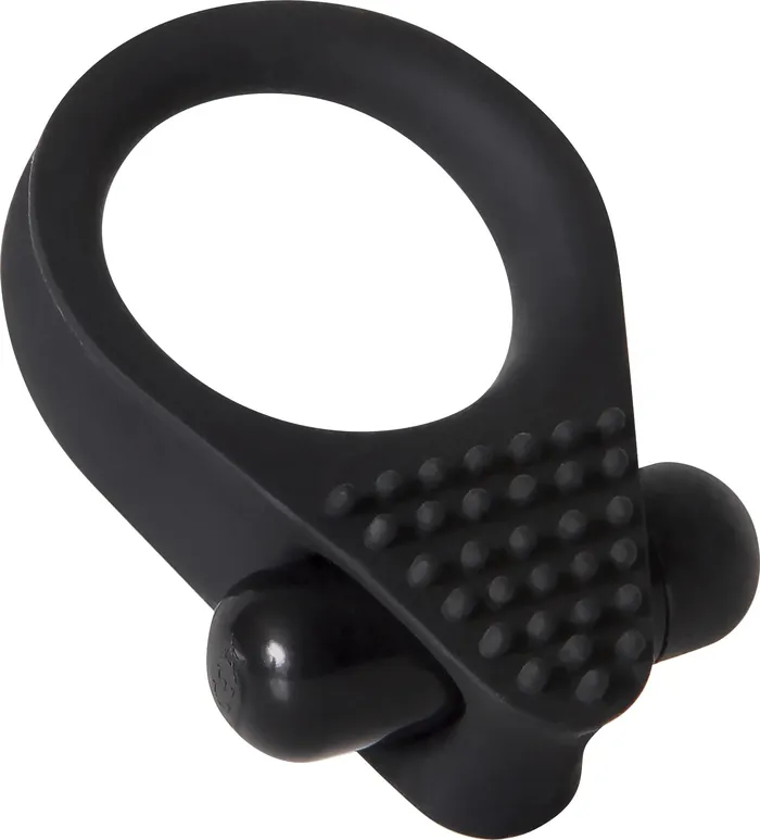 Evolved Novelties Male Sex Toys Zero Tolerance Black Knight Vibrating Cock Ring Evolved Novelties Male Sex Toys Zero Tolerance Black Knight Vibrating Cock Ring