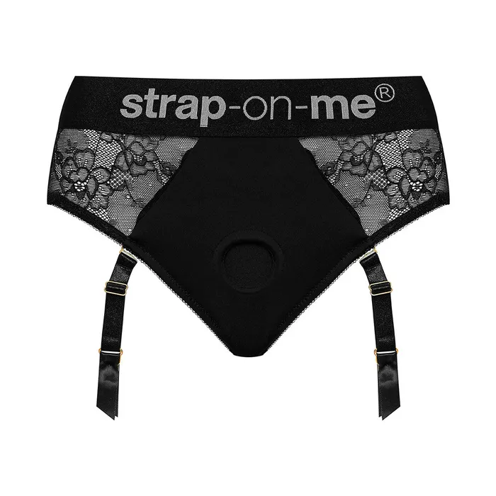 Female Sex Toys Strap On Me Strap On Me Harness Lingerie Diva Small
