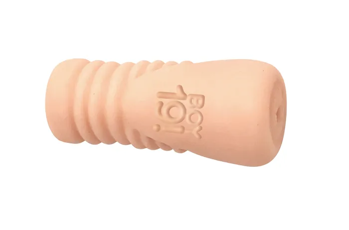 Icon Brands Male Sex Toys Boy 19 Teen Twink Stroker Eddie F