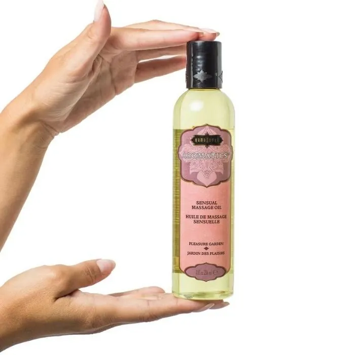 Kama Sutra Couples Massage Oil Kama Sutra Nat Coconut Pine 236ml Kama Sutra Couples Massage Oil Kama Sutra Nat Coconut Pine 236ml