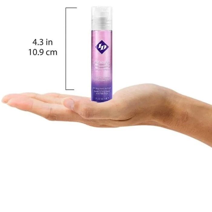 Lubricants IDD ID Pleasure Water Based Lubricant 30ml