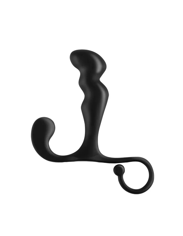 Male Sex Toys Anal Fantasy Classix Prostate Stimulator Pipedream Products