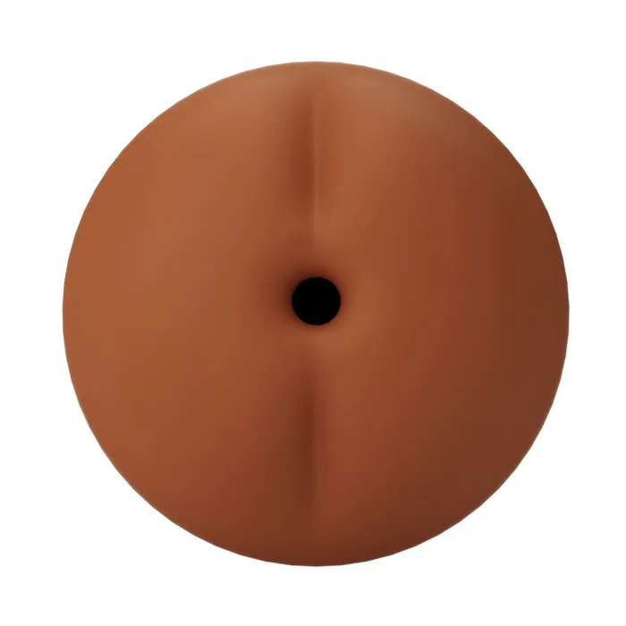 Male Sex Toys Autoblow AI Reusable Anus Sleeve Brown Autoblow
