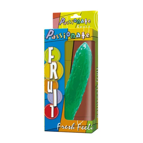 Male Sex Toys Baile Passionate Fruit Anal Plug