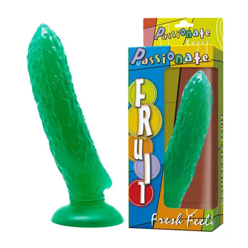 Male Sex Toys Baile Passionate Fruit Anal Plug