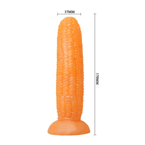 Male Sex Toys Baile Passionate Fruit Anal Plug