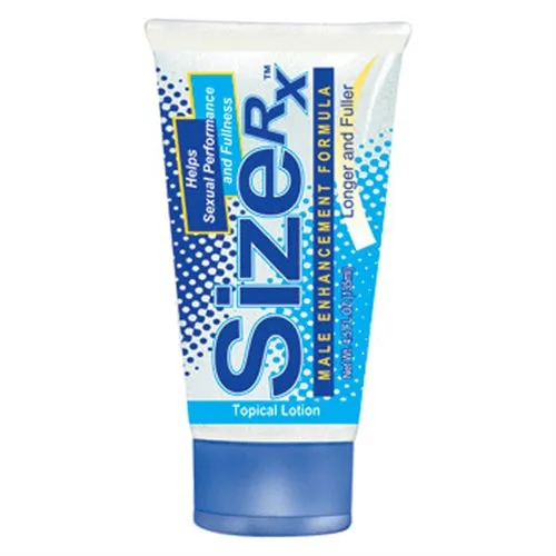 Male Sex Toys Body Action Size Rx 45 Oz Tube