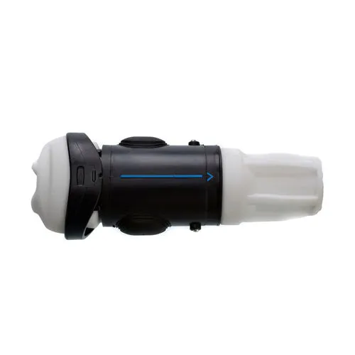 Male Sex Toys Chamber Of Pleasure Sleeve Satisfyer