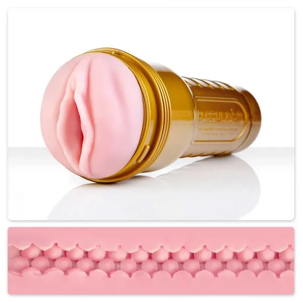 Male Sex Toys FLESHLIGHT FLESHLIGHT STAMINA TRAINING UNIT