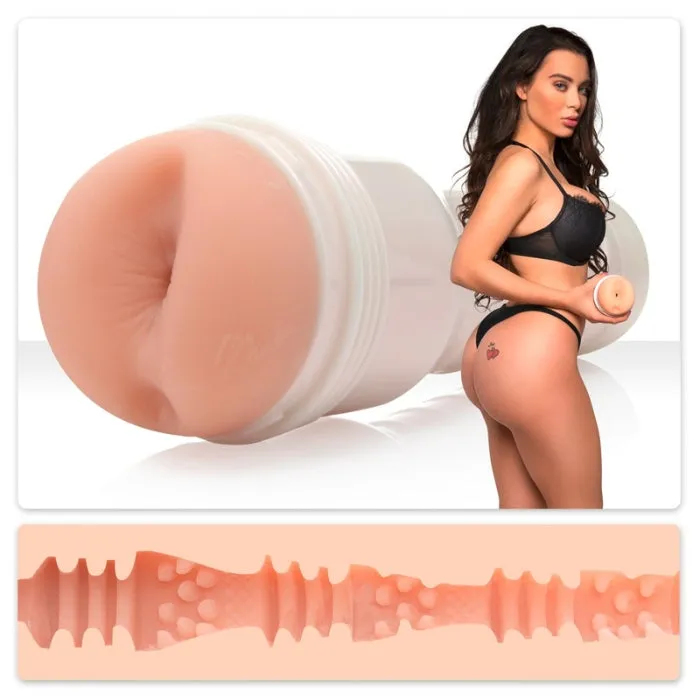 Male Sex Toys GRO Fleshlight Lana Rhoades Masturbator
