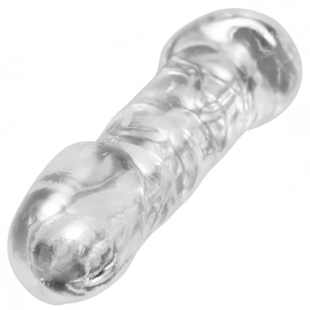 Male Sex Toys Master Series Master Series Girth Enhancing Penetration And Stroker Sleeve Male Sex Toys Master Series Master Series Girth Enhancing Penetration And Stroker Sleeve