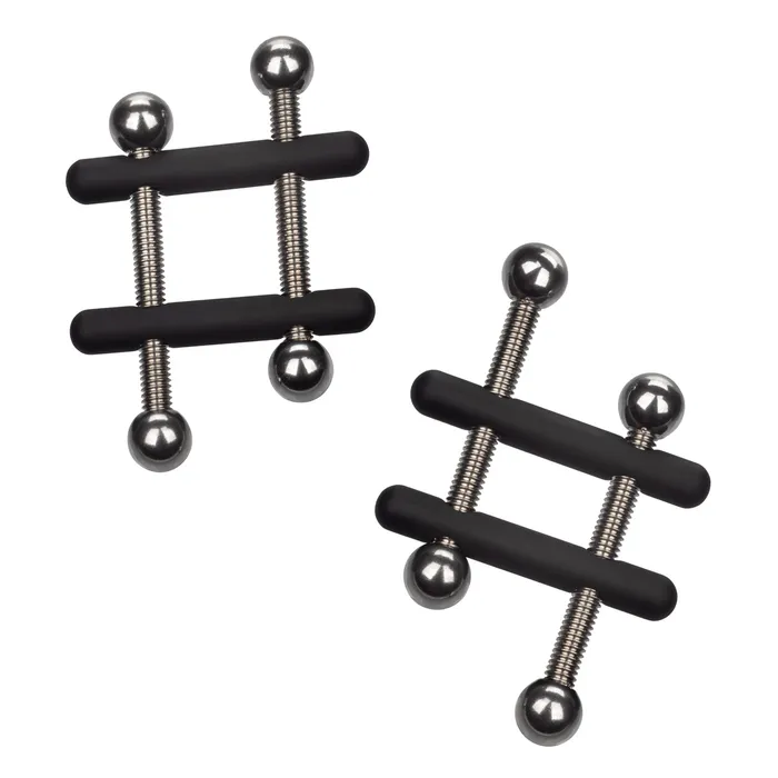 Male Sex Toys Nipple Grips Power Grip Crossbar Vices California Exotic Novelties Male Sex Toys Nipple Grips Power Grip Crossbar Vices California Exotic Novelties