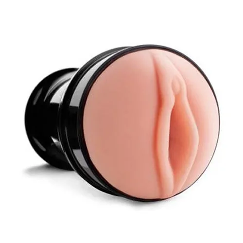 Male Sex Toys OEM Spider Handsfree Realistic Masturbator