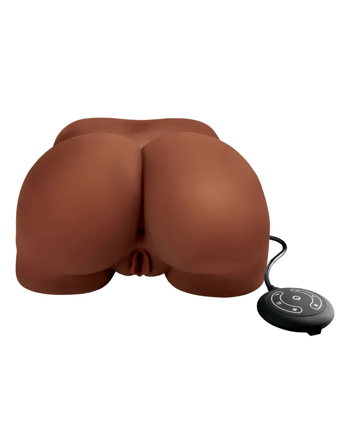 Male Sex Toys PDX Brands Pdx Elite Milk Me Silly Brown