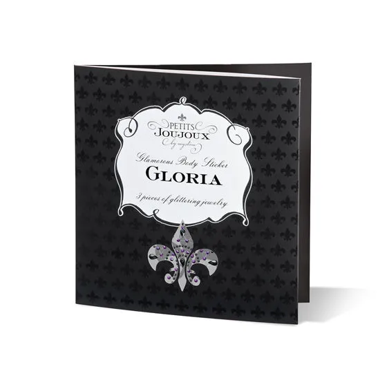 Male Sex Toys Petits Joujoux Petits Joujoux Gloria Nipple And Vagina Pasties Green Male Sex Toys Petits Joujoux Petits Joujoux Gloria Nipple And Vagina Pasties Green