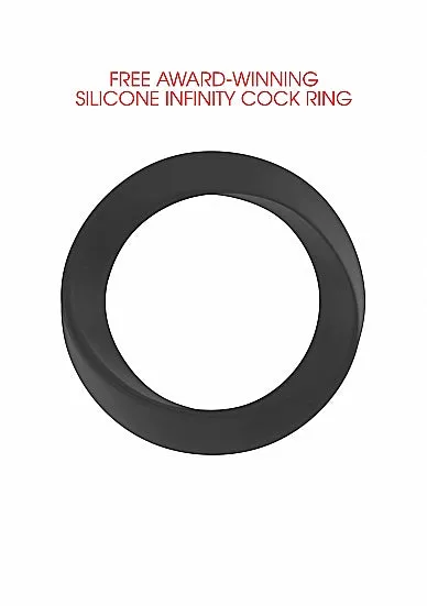 Male Sex Toys SHOTS AMERICA Pumped Classic Penis Pump Black