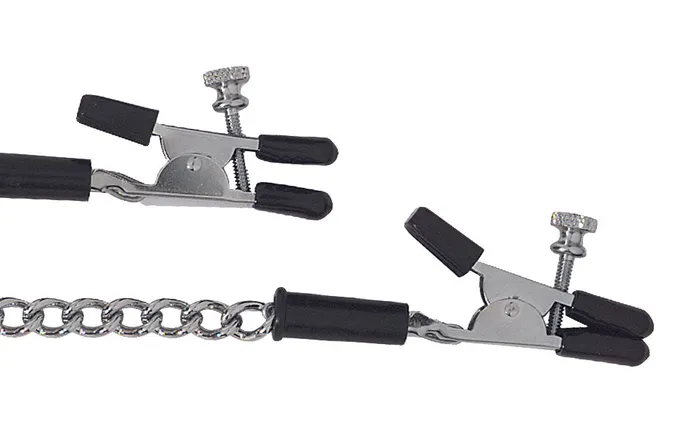 Male Sex Toys Spartacus Adjustable Clampalligator