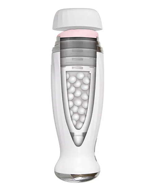 Male Sex Toys Zero Tolerance The Thrusting Stroker Evolved Novelties