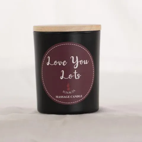Not specified Couples MASSAGE CANDLE LOVE YOU LOTS BUNCH OF SPRING FLOWERS WITH WHITE TEA GINGER Not specified Couples MASSAGE CANDLE LOVE YOU LOTS BUNCH OF SPRING FLOWERS WITH WHITE TEA GINGER