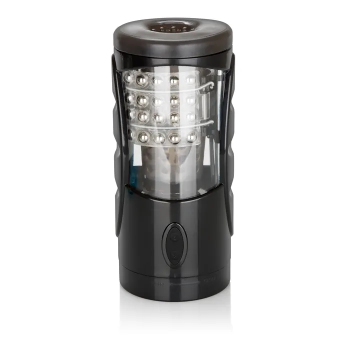 Optimum Power Ultimate Power Stroker CalExotics Male Sex Toys