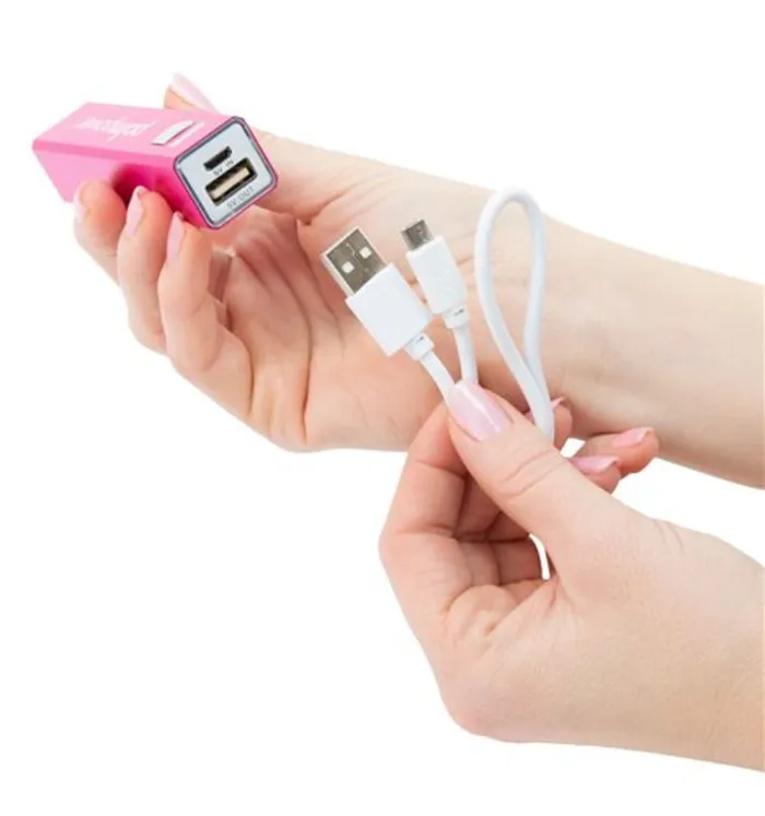 Palm Power Plug Play Massager PALMPOWER Anal
