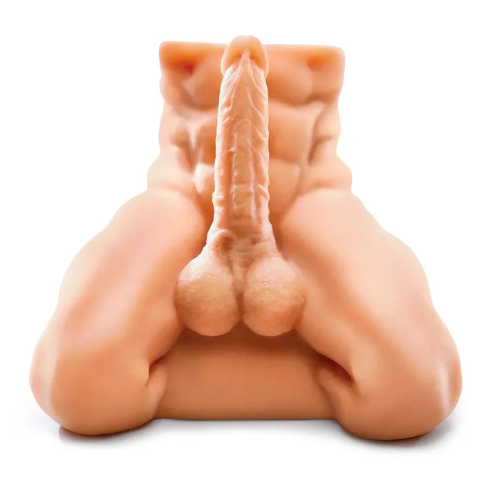 Pipedream Extreme Fuck Me Silly Man Pipedream Male Sex Toys Pipedream Extreme Fuck Me Silly Man Pipedream Male Sex Toys