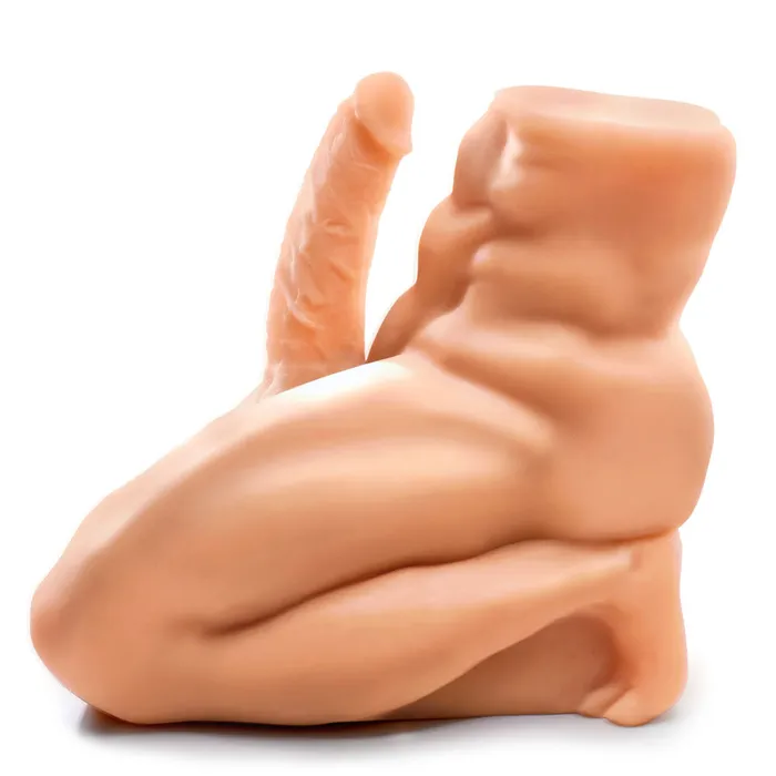 Pipedream Extreme Fuck Me Silly Man Pipedream Male Sex Toys Pipedream Extreme Fuck Me Silly Man Pipedream Male Sex Toys
