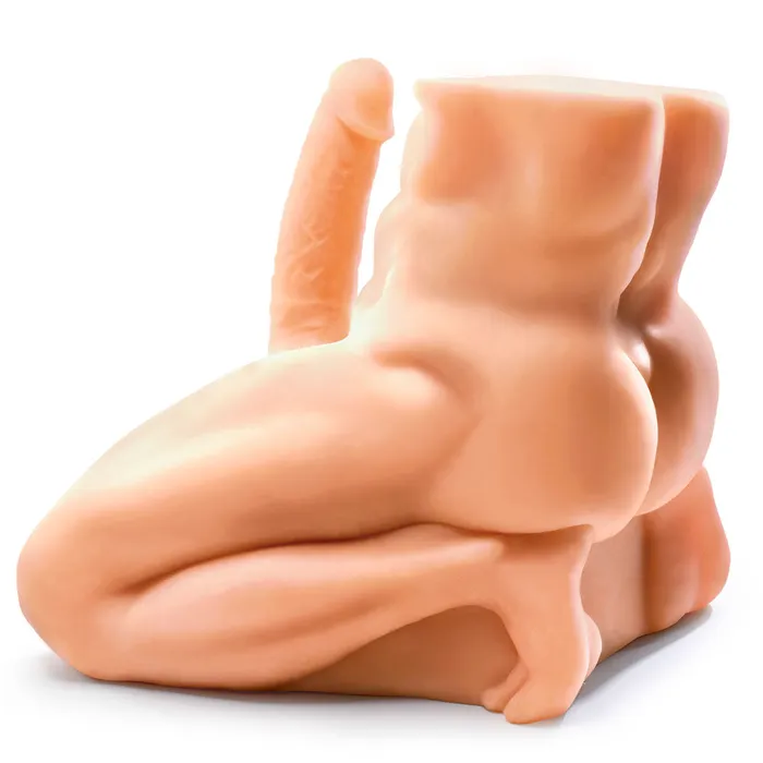 Pipedream Extreme Fuck Me Silly Man Pipedream Male Sex Toys Pipedream Extreme Fuck Me Silly Man Pipedream Male Sex Toys