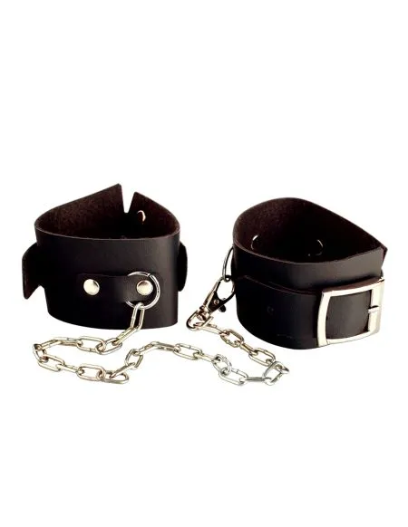 Pipedream Products Couples Fetish Fantasy Beginners Cuffs