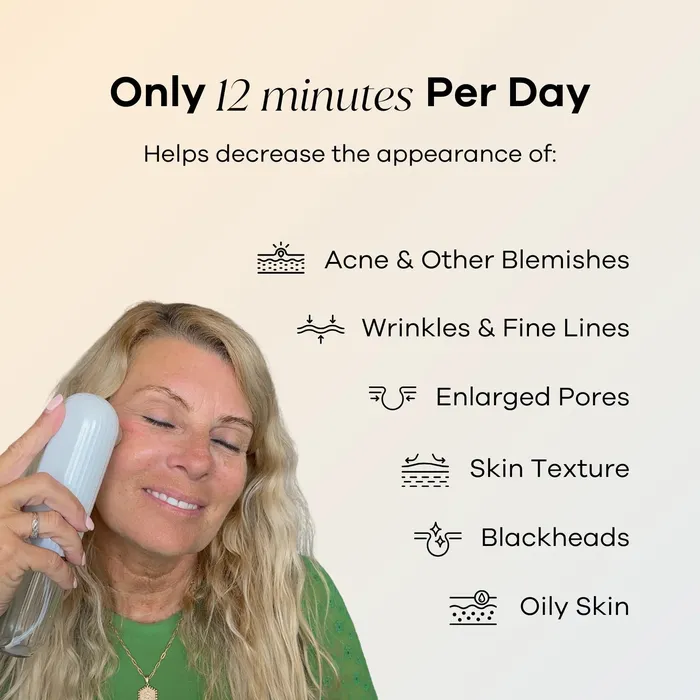 Pore Cleanse Hydration Handset Hydra Soothe Serum Kit Careovate Couples