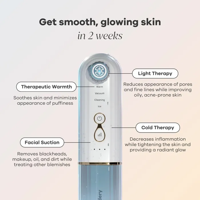 Pore Cleanse Hydration Handset Hydra Soothe Serum Kit Careovate Couples