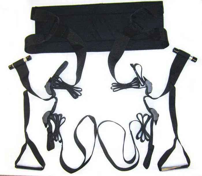 Premium Door Jam Sex Sling Sport Sheets Couples
