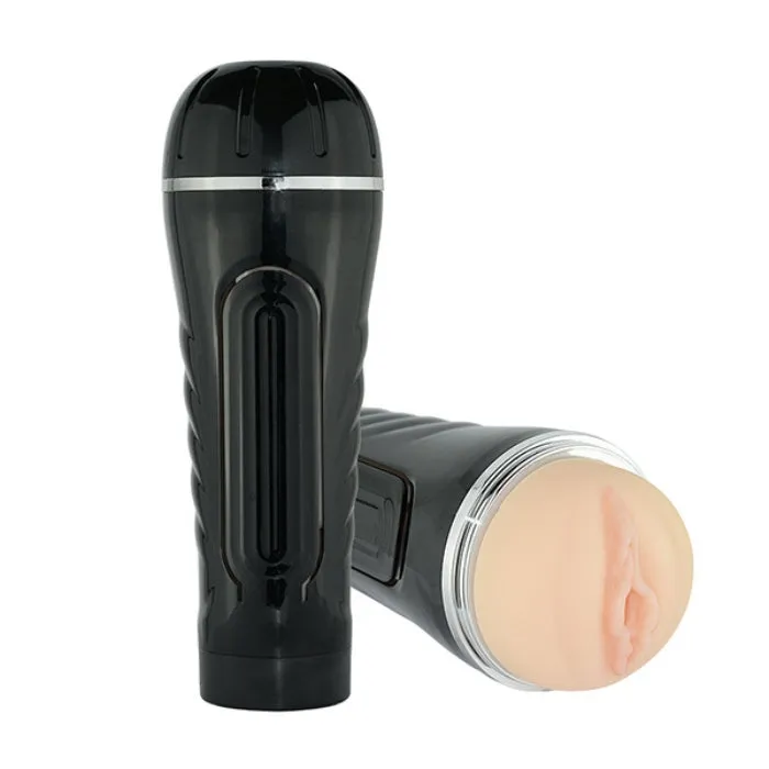 RMT Male Sex Toys Masturbator Vagina Nick