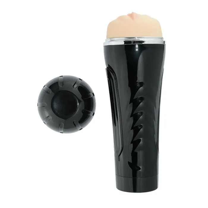RMT Male Sex Toys Masturbator Vagina Nick