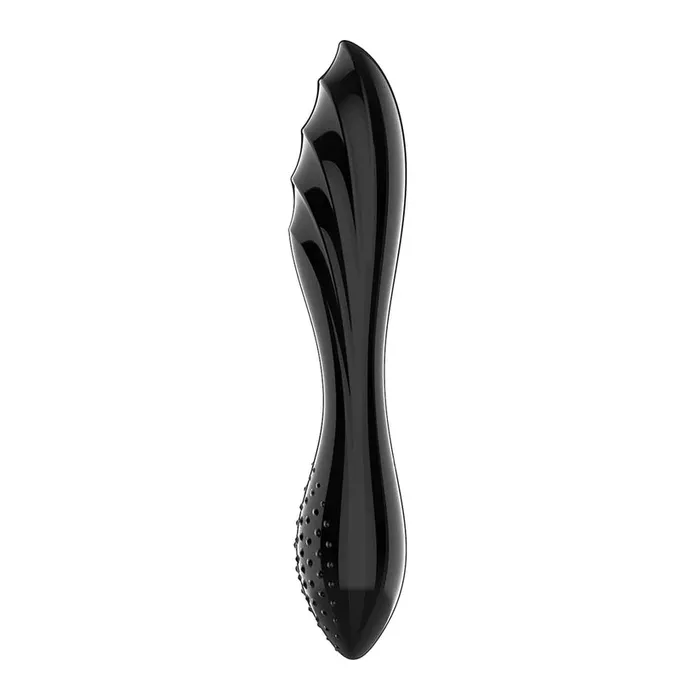 Satisfyer Anal Satisyer Dazzling Crystal 1 Black