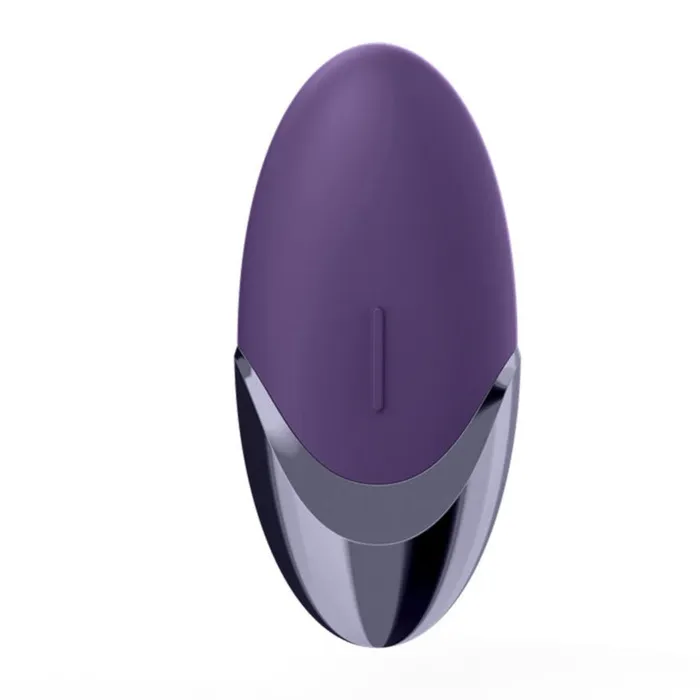Satisfyer Satisfyer Layons Pleasure Clitoral Vibrator Purple Vibrators