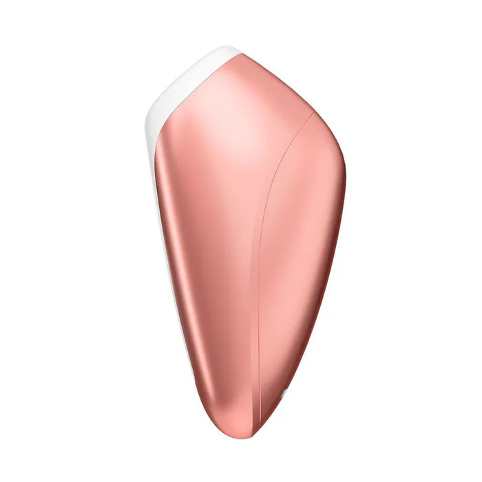 Satisfyer Vibrators Satisfyer Copper Love Breeze Clitoral Massager