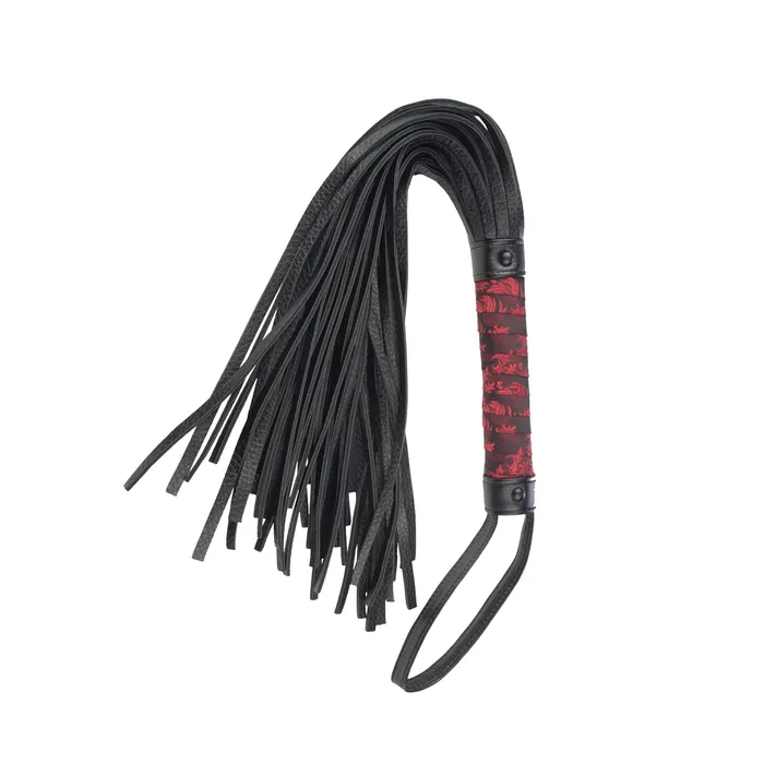 Scandal Flogger California Exotic Novelties Vibrators