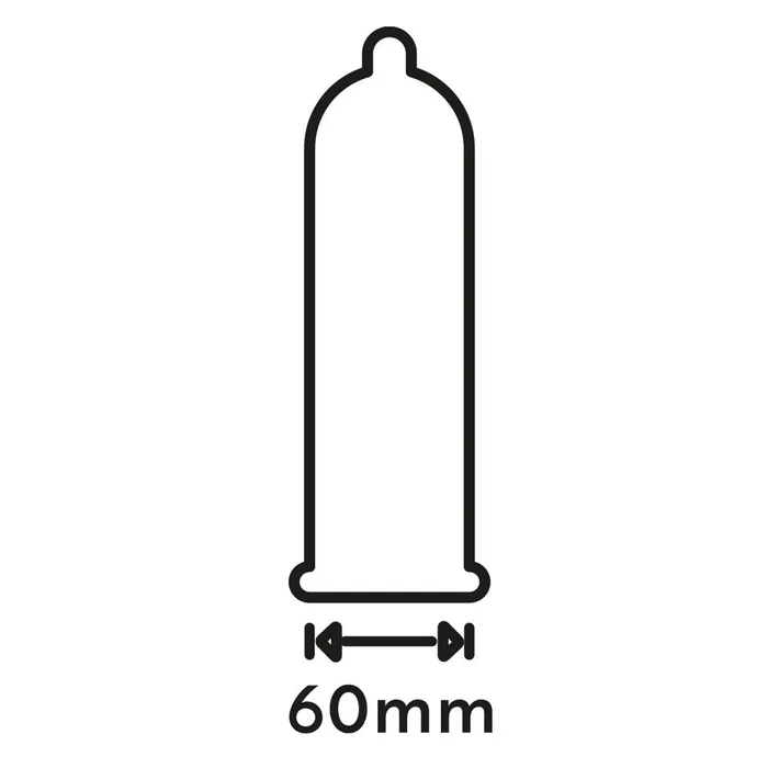 Secura Extra Large Condoms 48 Pack Secura Condoms Male Sex Toys Secura Extra Large Condoms 48 Pack Secura Condoms Male Sex Toys