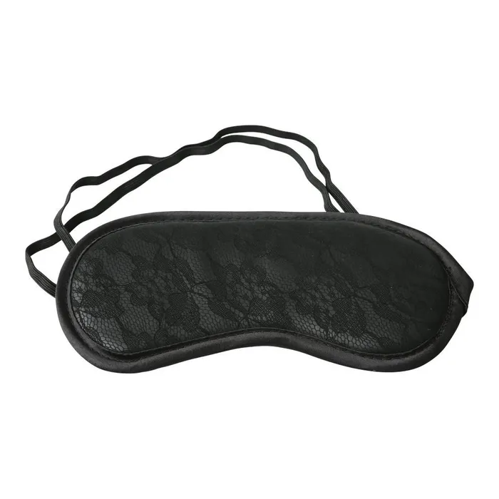 Sincerely Lace Blindfold Sport Sheets Couples