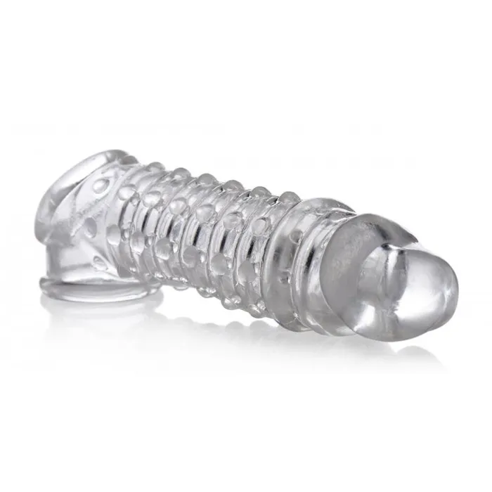 Size Matters Penis 15 Inch Enhancer Sleeve Size Matters Male Sex Toys Size Matters Penis 15 Inch Enhancer Sleeve Size Matters Male Sex Toys