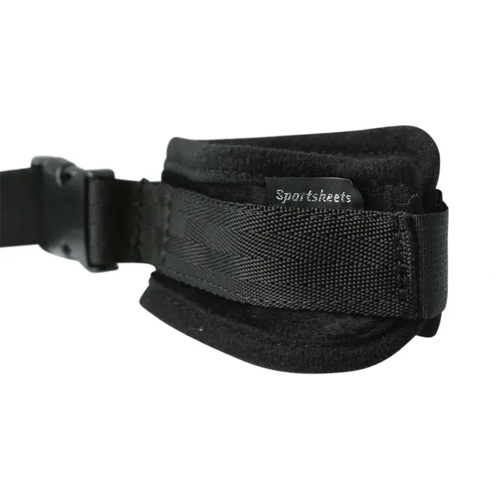 Sport Sheets Male Sex Toys Sex Mischief Adjustable Handcuff Sport Sheets Male Sex Toys Sex Mischief Adjustable Handcuff