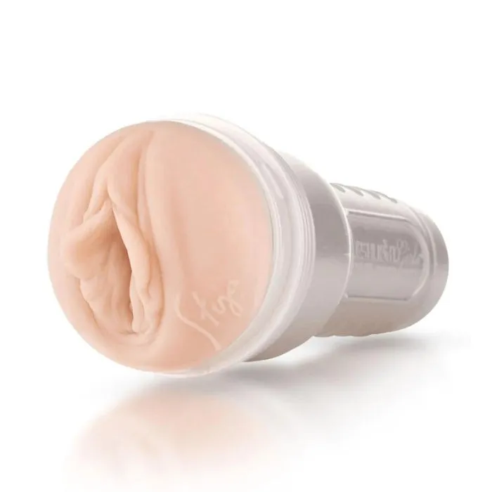 STR Male Sex Toys Fleshlight Masturbator Stoya Destroya