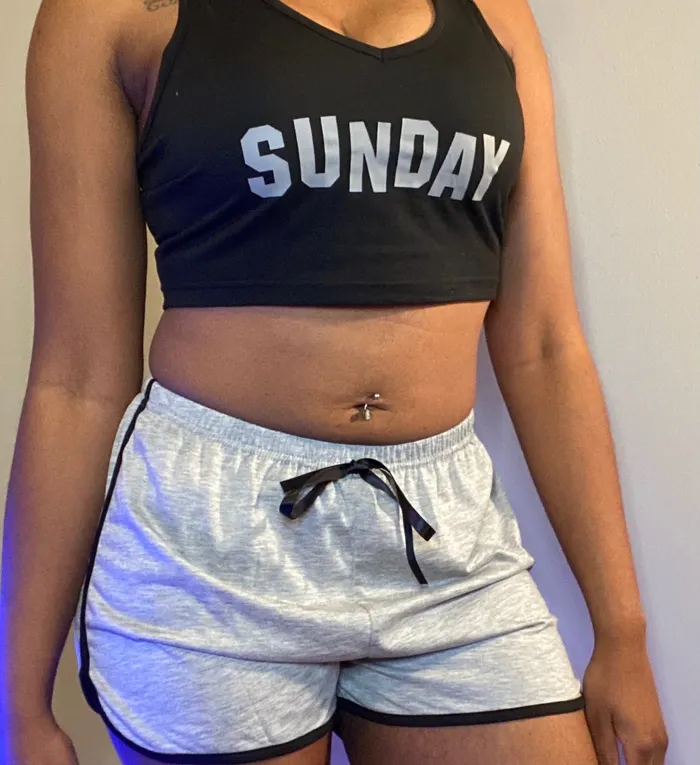 Sunday Funday Two Piece Set Naked Amore Couples