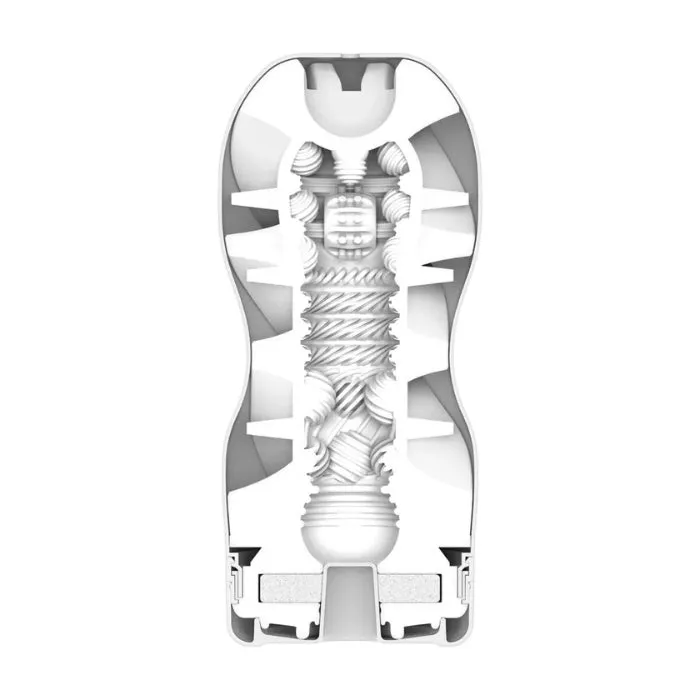 Tenga Air Flow Vacuum Cup Gentle DUS Male Sex Toys
