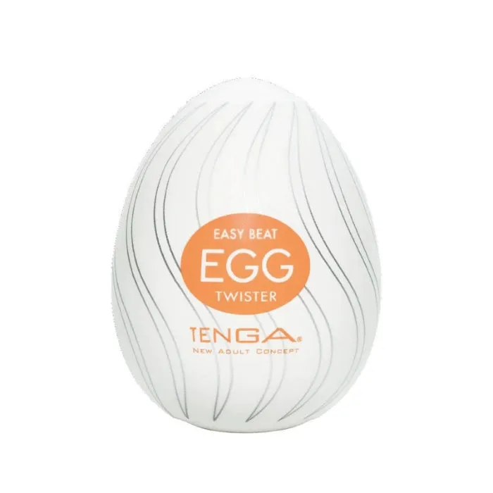 Tenga Male Sex Toys Mini Tenga Egg Masturbator Twister