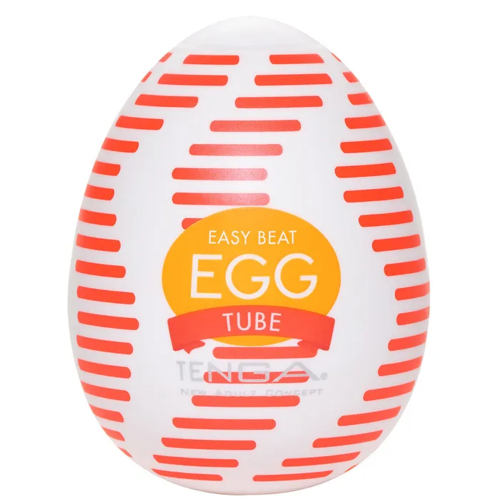 Tenga Male Sex Toys Tenga Tube Egg Masturbator