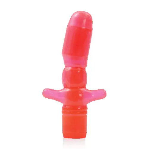 Vibrating AnalT CalExotics Male Sex Toys