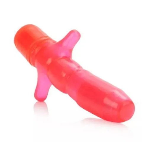 Vibrating AnalT CalExotics Male Sex Toys